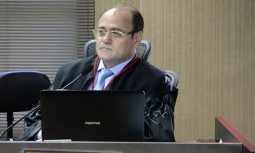 
				
					Juiz nega liminar que pedia remoção de vídeo de João Azevedo
				
				