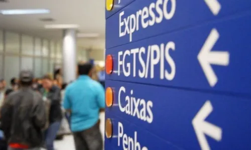
                                        
                                            Caixa Econômica Federal começa a pagar abono do PIS em poupança digital
                                        
                                        