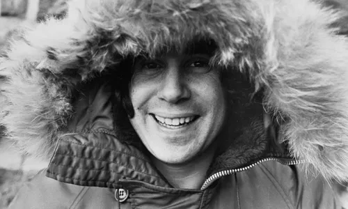 
                                        
                                            Jovem Paul Simon já flertava com a música do mundo
                                        
                                        