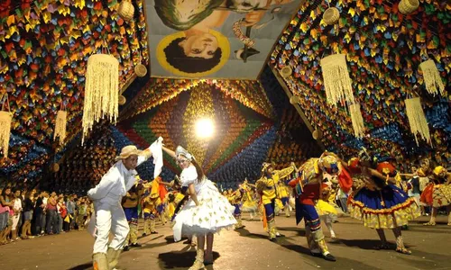 
                                        
                                            São João de CG: Festival das Estrelas Juninas vai eleger a Rainha da Diversidade
                                        
                                        