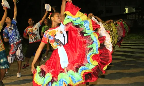 
                                        
                                            Festival de Quadrilhas Juninas de João Pessoa começa nesta quarta
                                        
                                        