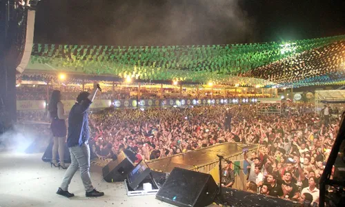 
                                        
                                            São João de Campina Grande terá passeio de tirolesa na área de shows
                                        
                                        