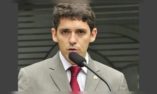 
				
					Romero exonera três secretários que vão se candidatar a deputado estadual
				
				