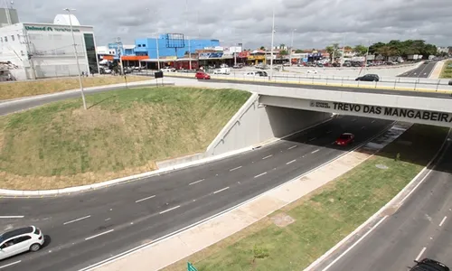 
                                        
                                            Mangabeira completa 35 anos: teste seus conhecimentos sobre o bairro
                                        
                                        