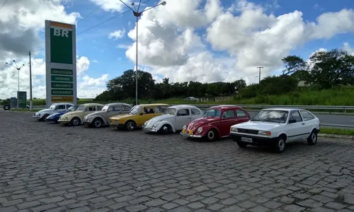 
                                        
                                            Campina Grande é palco de Encontro Paraibano de Veículos Antigos
                                        
                                        