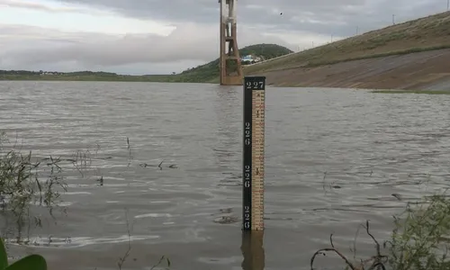 
                                        
                                            ANA multa quase 40 pessoas no Sertão por descumprimento de limites de irrigação
                                        
                                        