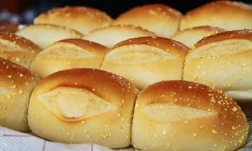 
                                        
                                            Preço do pão francês varia até 105% em padarias de João Pessoa
                                        
                                        