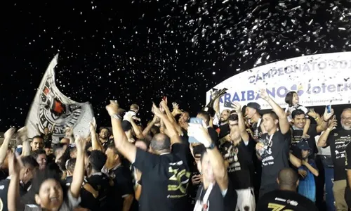 
                                        
                                            Botafogo-PB vence o Campinense e conquista o bicampeonato paraibano
                                        
                                        