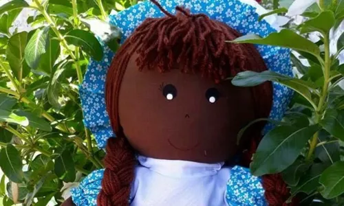 
                                        
                                            TCE expõe bonecas produzidas por reeducandas do 'Júlia Maranhão'
                                        
                                        