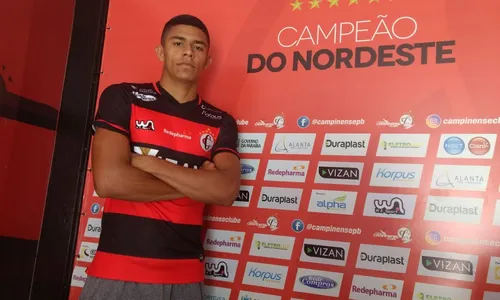 
                                        
                                            Denilson aparece no BID e Campinense já tem todos os reforços regularizados
                                        
                                        