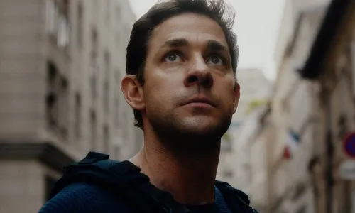 
                                        
                                            Jack Ryan: segunda temporada é confirmada antes da estreia da primeira
                                        
                                        