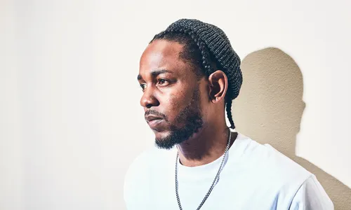 
                                        
                                            Rapper Kendrick Lamar ganha o Prêmio Pulitzer pelo álbum DAMN
                                        
                                        