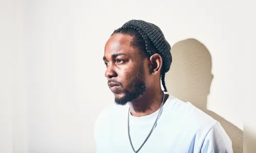 
				
					Rapper Kendrick Lamar ganha o Prêmio Pulitzer pelo álbum DAMN
				
				