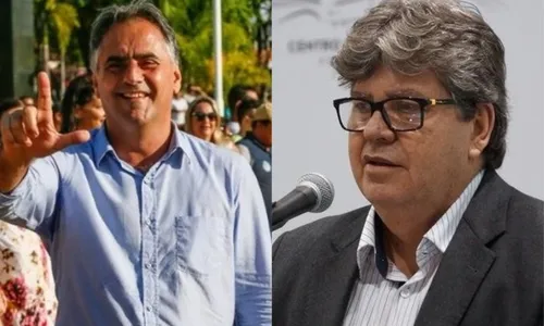 
                                        
                                            Lucélio Cartaxo e João Azevedo são investigados por propaganda eleitoral antecipada
                                        
                                        