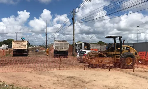 
                                        
                                            MPF abre inquérito para apurar irregularidades nas obras de triplicação da BR-230 em Cabedelo
                                        
                                        