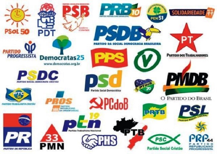 
                                        
                                            Cidadania, Progressistas e DEM são os que registraram mais candidaturas na PB
                                        
                                        