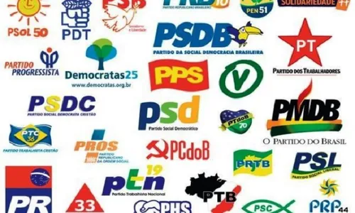 
                                        
                                            Janela da infidelidade: confira o troca-troca de partidos pelos deputados paraibanos
                                        
                                        