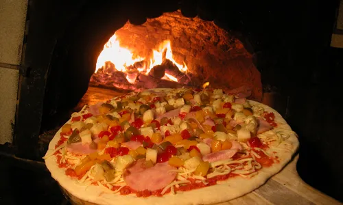 
                                        
                                            Cinco pizzarias de JP são autuadas com 68  kg de produtos com data de validade expirada
                                        
                                        