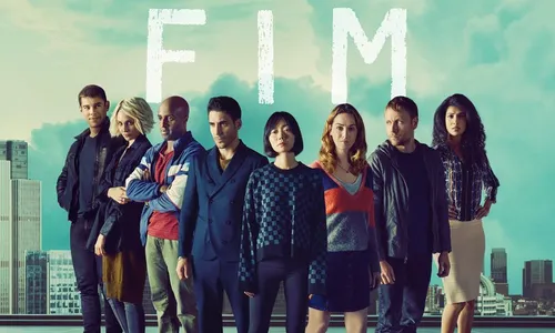 
                                        
                                            Sense8 tem data de estreia para episódio final divulgado
                                        
                                        