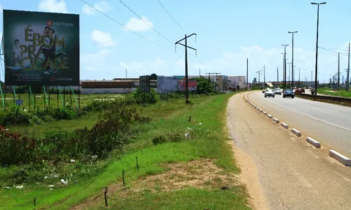 
                                        
                                            Xeque-Mate: Prefeitura de Cabedelo libera construção de shopping
                                        
                                        