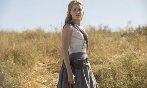 
                                        
                                            Segunda temporada de Westworld estreia neste domingo
                                        
                                        