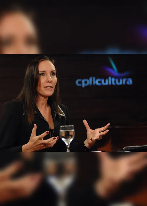 
                                        
                                            Martha Gabriel faz palestra em Campina Grande sobre inovação empresarial
                                        
                                        