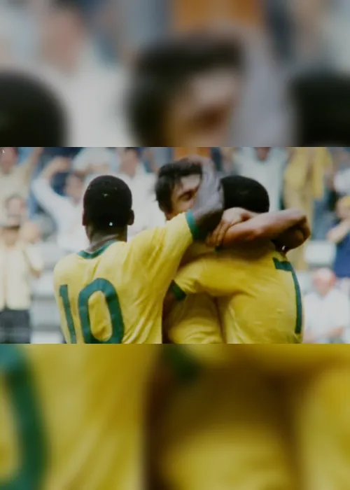
                                        
                                            Liberado documentário sobre história da Copa do Mundo FIFA
                                        
                                        