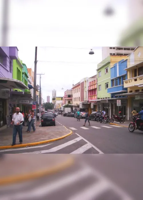 
                                        
                                            Carnaval 2024: o que abre e o que fecha em Campina Grande
                                        
                                        