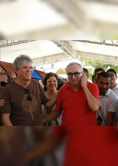 
                                        
                                            Nonato Bandeira e Napoleão Maracajá são exonerados do governo
                                        
                                        