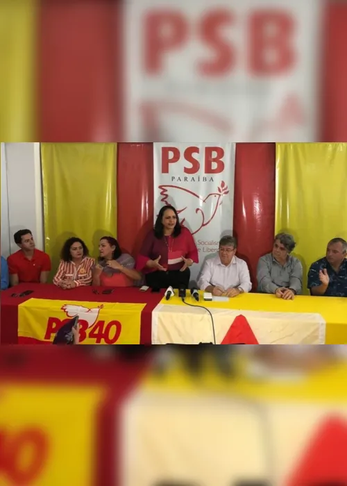 
                                        
                                            Após romper com Cartaxo, PMN anuncia apoio a João Azevedo
                                        
                                        