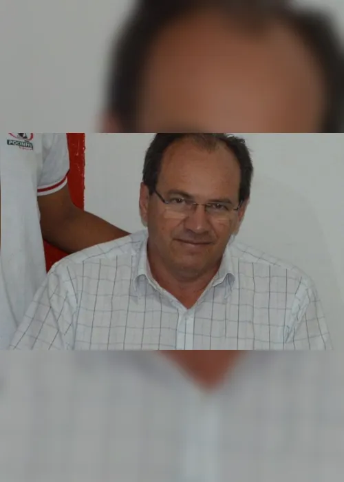 
                                        
                                            Prefeito de Pocinhos tem mandato cassado sob acusação de compra de votos
                                        
                                        