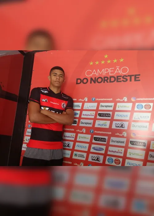 
                                        
                                            Denilson aparece no BID e Campinense já tem todos os reforços regularizados
                                        
                                        