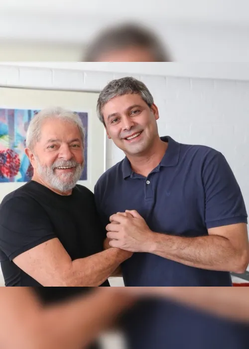 
                                        
                                            Senadores e deputados do PT incluem 'Lula' no nome parlamentar
                                        
                                        