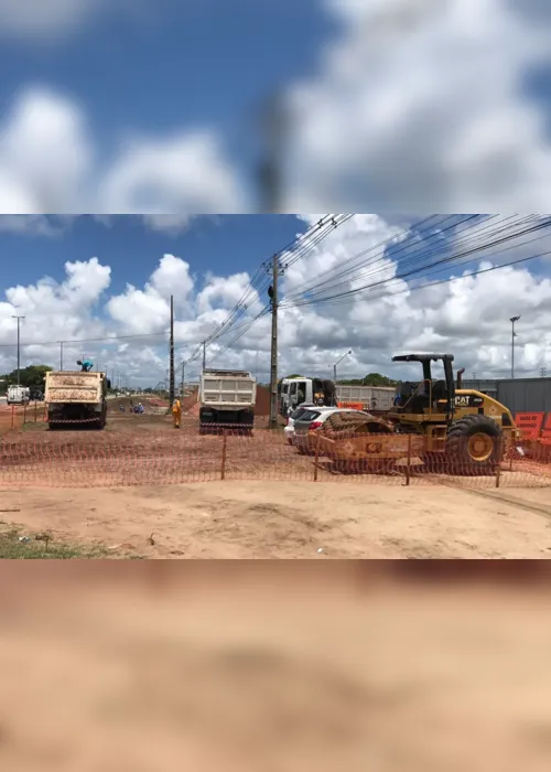 
                                        
                                            Dnit vai alterar projeto da BR-230 para evitar desapropriações em Cabedelo
                                        
                                        