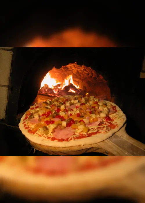 
                                        
                                            Cinco pizzarias de JP são autuadas com 68  kg de produtos com data de validade expirada
                                        
                                        