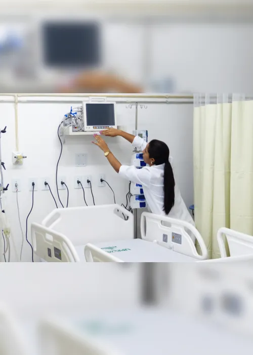 
                                        
                                            Paraíba tem apenas três médicos especializados em esclerose múltipla
                                        
                                        