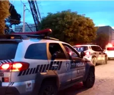 Polícia registra dois homicídios em quatro horas em Campina Grande