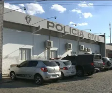 Apresentador do Parque do Povo é preso suspeito de embriaguez ao volante e desacato