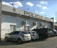 Filho de ex-candidato a deputado federal se apresenta à polícia em Campina Grande
