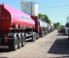 Após decisão judicial, caminhoneiros marcam protesto para segunda em Cabedelo