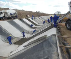 Paraíba tem 37 obras incluídas no Plano Regional de Desenvolvimento do Nordeste da Sudene