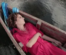 Eleonora Falcone lança clipe da música 'Sanhauá', poema de Lúcio Lins