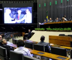 Ivan Bichara Sobreira é homenageado em sessão solene na Câmara Federal