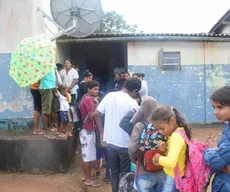 Justiça manda reabrir três escolas públicas na zona rural de Areia