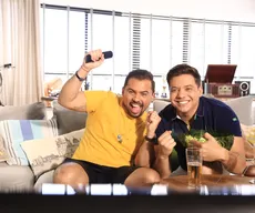 Xand Avião lança clipe 'Eu e a Torcida do Brasil' em parceria com Wesley Safadão