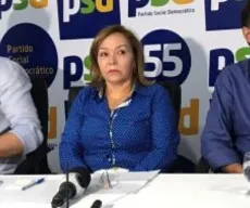 Eva Gouveia assume comando do PSD em convenção eclética