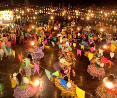 Governo da Paraíba suspende repasses para festas juninas