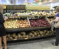Procon-PB constata aumento em preços de frutas, verduras e legumes, em João Pessoa
