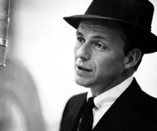 Sinatra, maior cantor popular do século XX, morreu há 20 anos