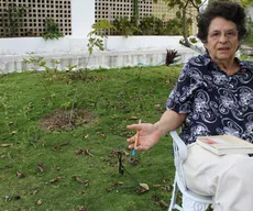 Maria Valéria Rezende e Roberto Menezes lançam 'Conversa de Jardim'
